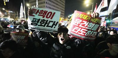 South Korea had martial law for 6 hours. Why did this happen and what can we expect now?