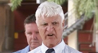 Apparently, Bob Katter doesn’t remember saying I mean, you know, people are entitled to their sexual proclivities, let there be a thousand blossoms bloom, as far as I am concerned, but I ain’t spending any time on it because in the meantime, every three months, a person is torn to pieces by a crocodile in North Queensland