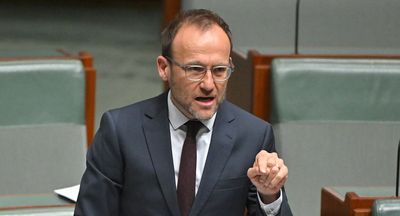 Adam Bandt has issued terms to Labor. Labor should tell the Greens to get stuffed