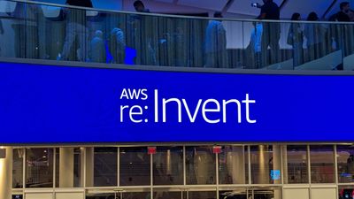 Everything announced at AWS re:Invent 2024 you might have missed