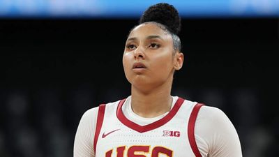 USC's JuJu Watkins Makes Program History for Most Three-Pointers Scored in Single Game