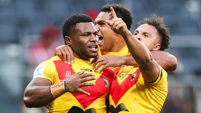 NRL's PNG team expected to be confirmed next week