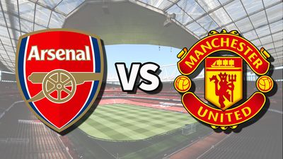 Arsenal vs Man Utd live stream: How to watch Premier League game online and on TV today, team news