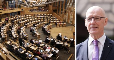 How can the SNP pass the Scottish Budget and could an election be called?