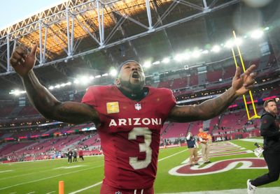 One Cardinals player taking early lead in Pro Bowl Games voting