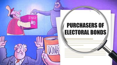 GIJN picks Project Electoral Bond as one of India’s best investigative stories