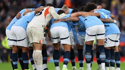 Manchester City Predicted Lineup vs. Nottingham Forest: Premier League