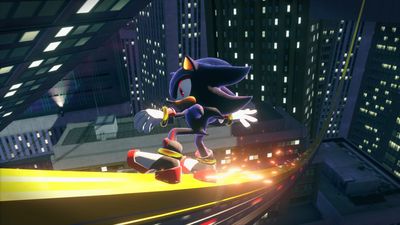 'Sonic X Shadow Generations' Beginner's Guide: Things To Know Before Getting Started