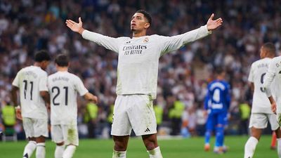 Real Madrid Predicted Lineup vs. Athletic Bilbao: La Liga