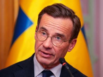 Swedish PM Postpones South Korea Visit Amid Political Chaos