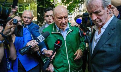 Details of allegations against Alan Jones revealed in new court documents