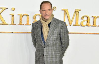 Ralph Fiennes backs Cillian Murphy for Harry Potter TV series role