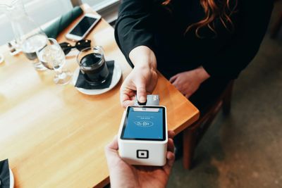 Leaving Enough On The Table? A Financial Guru's Tips On The Art Of Tipping