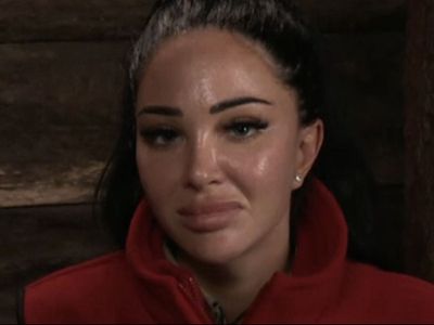 Tulisa responds after missing I’m a Celebrity show amid mysterious activity since elimination