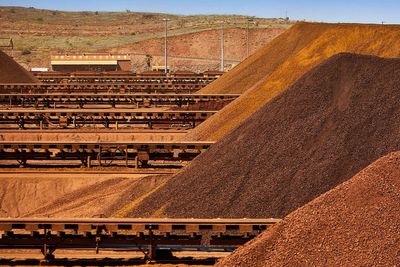 Investor urges Rio Tinto to drop London primary listing