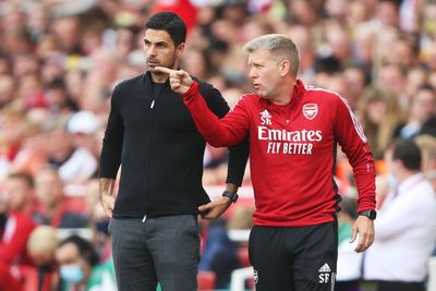 Steve Round slams 'rubbish' rumours as former Arsenal assistant opens up on exit