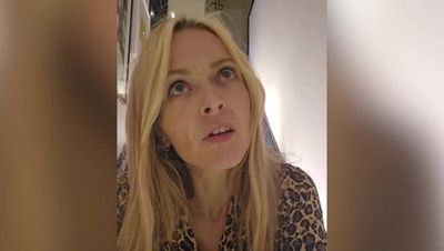 Fearne Cotton feeling ‘positive’ as presenter reveals she’s having surgery to remove multiple tumours