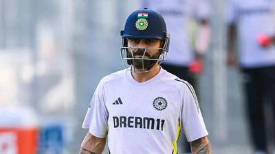 'Virat Kohli making a hundred in 1st Test scares me...': Michael Clarke looks ahead to pink-ball Test in Adelaide