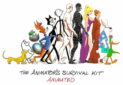 The resource that taught a generation of animators is being updated for streaming