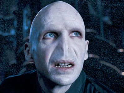 Ralph Fiennes approves of ‘wonderful’ choice to play Voldemort in Harry Potter show