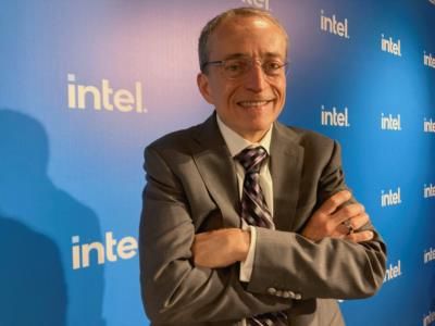 Intel CEO Pat Gelsinger To Receive  Million Payout