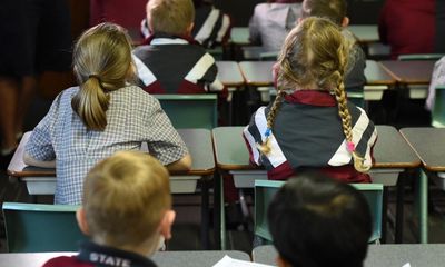 Australian primary students score best ever result in global maths and science test, despite pandemic disruption