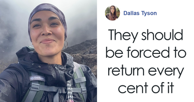 People Who Donated Money To Help Find Hannah Kobayashi Now Demand Refunds: “Return Every Cent”