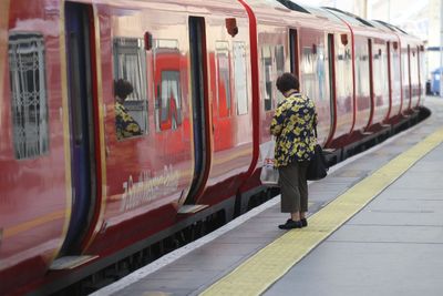 South Western to be first rail operator brought into public ownership