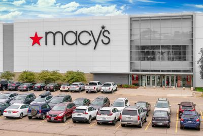 Macy's is selling a 'high-quality' $315 cookware set for only $100, and shoppers say it looks 'sophisticated'