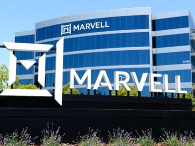 Why Marvell Technology Shares Are Trading Higher By Around 13%; Here Are 20 Stocks Moving Premarket