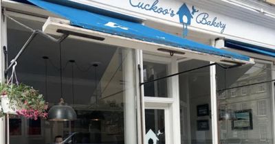 'Great sadness' as Scottish bakery known for 'legendary' cupcakes announces closure