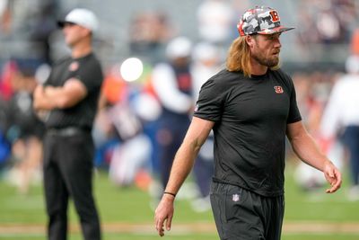 Bengals waive player who immediately posts interesting comment about team