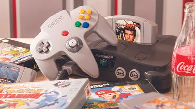 The 25 best N64 games of all time