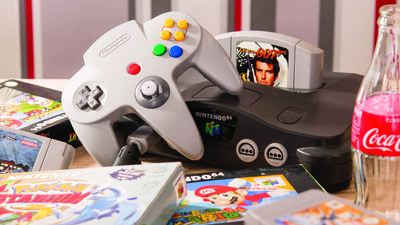 The 25 best N64 games of all time