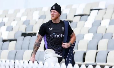 England’s Ben Stokes demands answers from ICC after latest over-rate sanctions