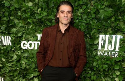 'A really bad idea': Oscar Isaac thought Timothee Chalamet playing Bob Dylan in A Complete Unknown would be a disaster