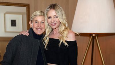 Ellen DeGeneres and Portia de Rossi's modern classic kitchen is a masterclass in timeless style – this enduring look will last 100 years