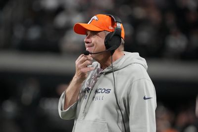 Sean Payton takes blame for Bo Nix’s interception: ‘My fault’