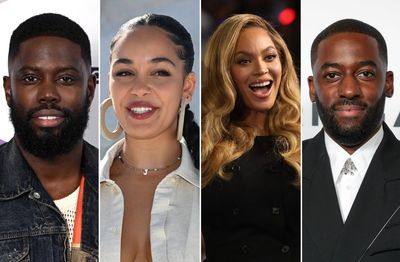 MOBO Awards 2025 nominations announced with Ghetts, Jorja Smith, and Beyonce leading