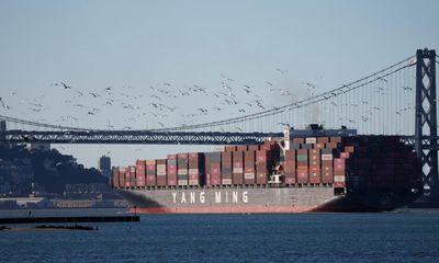 If Trump’s tariffs start a trade war, it would be an economic disaster