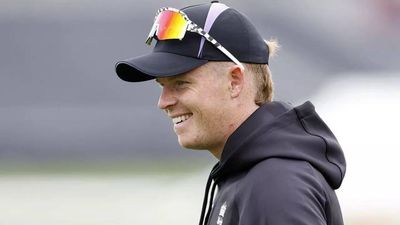 Ollie Pope to continue as wicketkeeper as England name unchanged team for second New Zealand Test