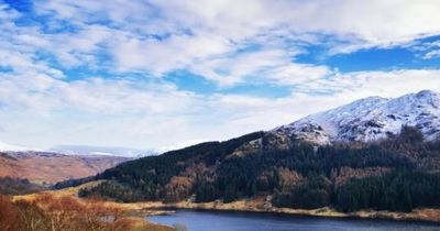 Scottish Government urged to hold referendum on plans for new national park