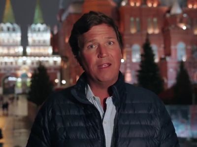 Tucker Carlson returns to Moscow to interview another Russian leader