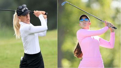 LPGA Q-School vs Epson Tour: What’s The Difference?