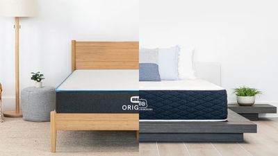 Bear Original vs Brooklyn Bedding Signature Hybrid: Which mattress under $1,000 should you buy?