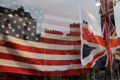 UK Faces Trade Balancing Act With Trump, EU