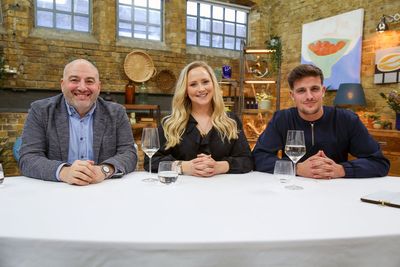 MasterChef stars 'beyond gutted' Christmas specials cancelled over Gregg Wallace scandal