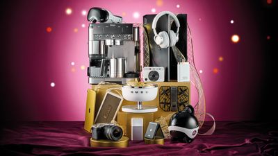 T3's Christmas Gadget Gifts 2024: present ideas for everyone