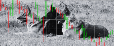 Dogs of the Dow: 3 Stocks Poised for a 2025 Rebound