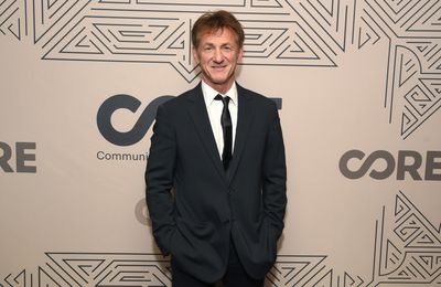 Sean Penn rages at Oscars 'cowardice' for 'limiting filmmaking'